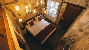 Cappadocia Old Houses