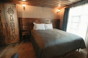 Cappadocia Old Houses