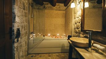 Cappadocia Old Houses