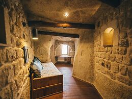 Cappadocia Old Houses