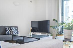 Modern Pet Friendly Apartment by MSS