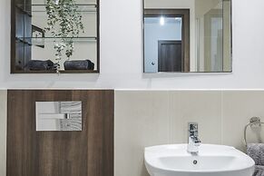 Modern Pet Friendly Apartment by MSS