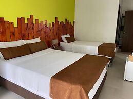 Hotel Riviere Boutique