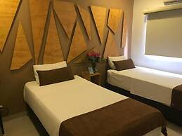 Hotel Riviere Boutique