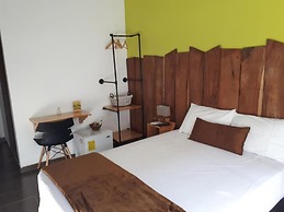 Hotel Riviere Boutique