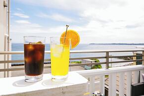 Oceanfront Villa Hale Kahakai