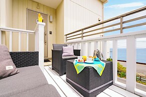 Oceanfront Villa Hale Kahakai