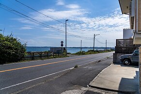 Oceanfront Villa Hale Kahakai