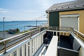 Oceanfront Villa Hale Kahakai