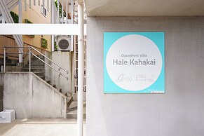 Oceanfront Villa Hale Kahakai