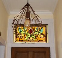 City Centre - 1 Bed - Sleeps 2 - Pet Friendly