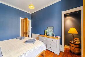 City Centre - 1 Bed - Sleeps 2 - Pet Friendly