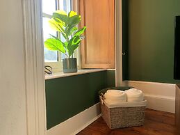 City Centre - 1 Bed - Sleeps 2 - Pet Friendly