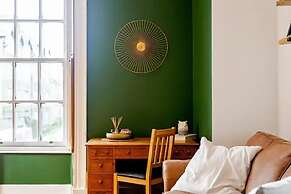 City Centre - 1 Bed - Sleeps 2 - Pet Friendly