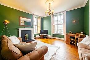 City Centre - 1 Bed - Sleeps 2 - Pet Friendly