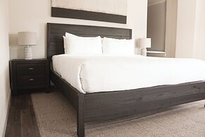 The Crazy Water Hotel
