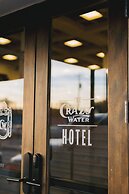 The Crazy Water Hotel