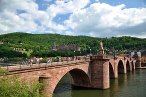 eXo Square Heidelberg-Schwetzingen