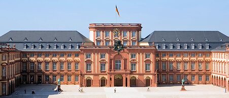 eXo Square Heidelberg-Schwetzingen