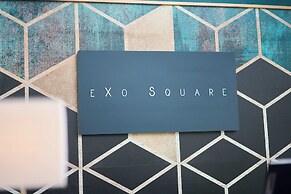 eXo Square Heidelberg-Schwetzingen