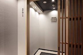 Rinn Gion Kenninji Villa