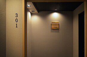 Rinn Gion Kenninji Villa