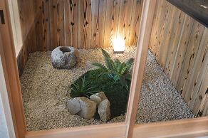 Rinn Gion Kenninji Villa