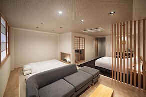 Rinn Gion Kenninji Villa