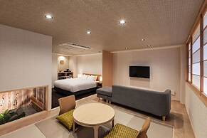 Rinn Gion Kenninji Villa