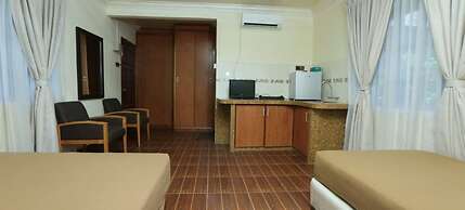 OYO Home 90356 Homestay Kampung Paya Guring