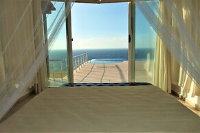 Ocean View Family Villa, Sleeps 2-10, Private Pool, Wifi, Internet Tv 