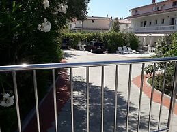 The Apartment is on the Ground Floor - 1 Entire Floor 110 m2