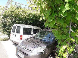 The Apartment is on the Ground Floor - 1 Entire Floor 110 m2