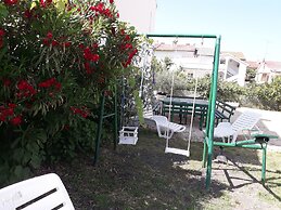 The Apartment is on the Ground Floor - 1 Entire Floor 110 m2