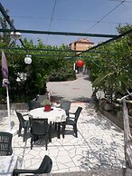 The Apartment is on the Ground Floor - 1 Entire Floor 110 m2