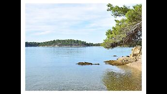 The Apartment is on the Ground Floor - 1 Entire Floor 110 m2