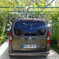 The Apartment is on the Ground Floor - 1 Entire Floor 110 m2