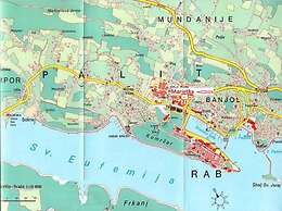 The Apartment is on the Ground Floor - 1 Entire Floor 110 m2