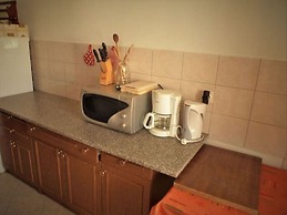 The Apartment is on the Ground Floor - 1 Entire Floor 110 m2