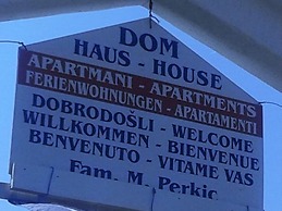 The Apartment is on the Ground Floor - 1 Entire Floor 110 m2