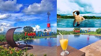 Taal Maranan's Farmville by Cocotel