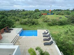 Taal Maranan Farmville Inc.