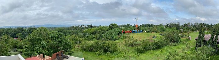 Taal Maranan Farmville Inc.