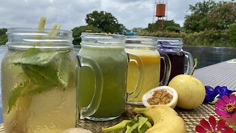 Taal Maranan Farmville Inc.