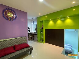 Taal Maranan Farmville Inc.