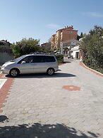 The Location of the House is on an Island Rab , Tourist Resort Mali Pa