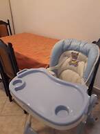 The Location of the House is on an Island Rab , Tourist Resort Mali Pa