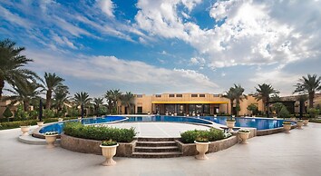 Dorat Najd Resort