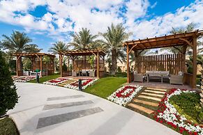 Dorat Najd Resort