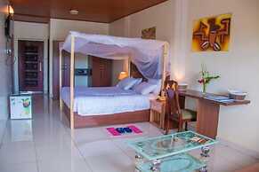 Deluxe Double Room With Stunning View on the Lake